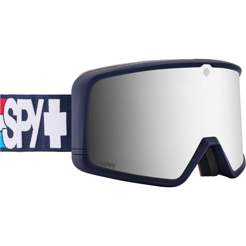 MEGALITH, Speedway Tricolour-Happy Bronze with Platinum Mirror, hi-res image number null